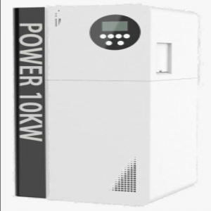 Bateria magazynowania energii gospodarstwa domowego (trzy)